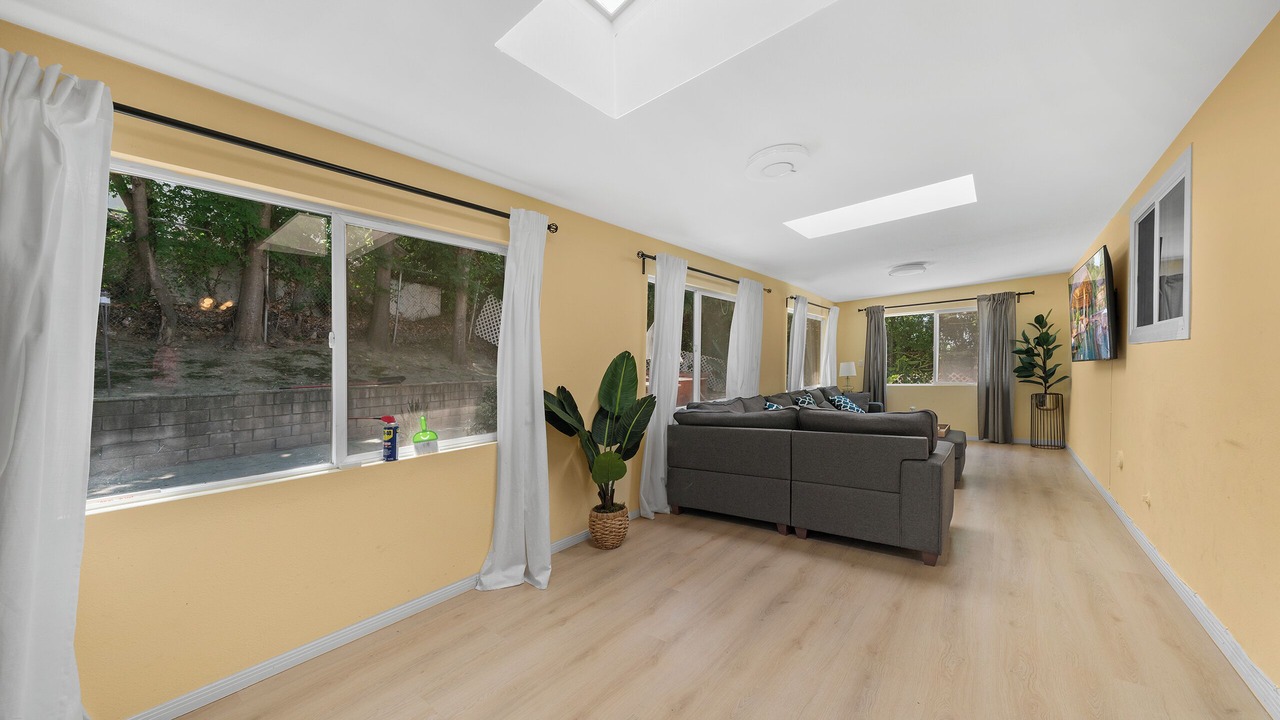 Photo of Livingroom in Valle Lindo