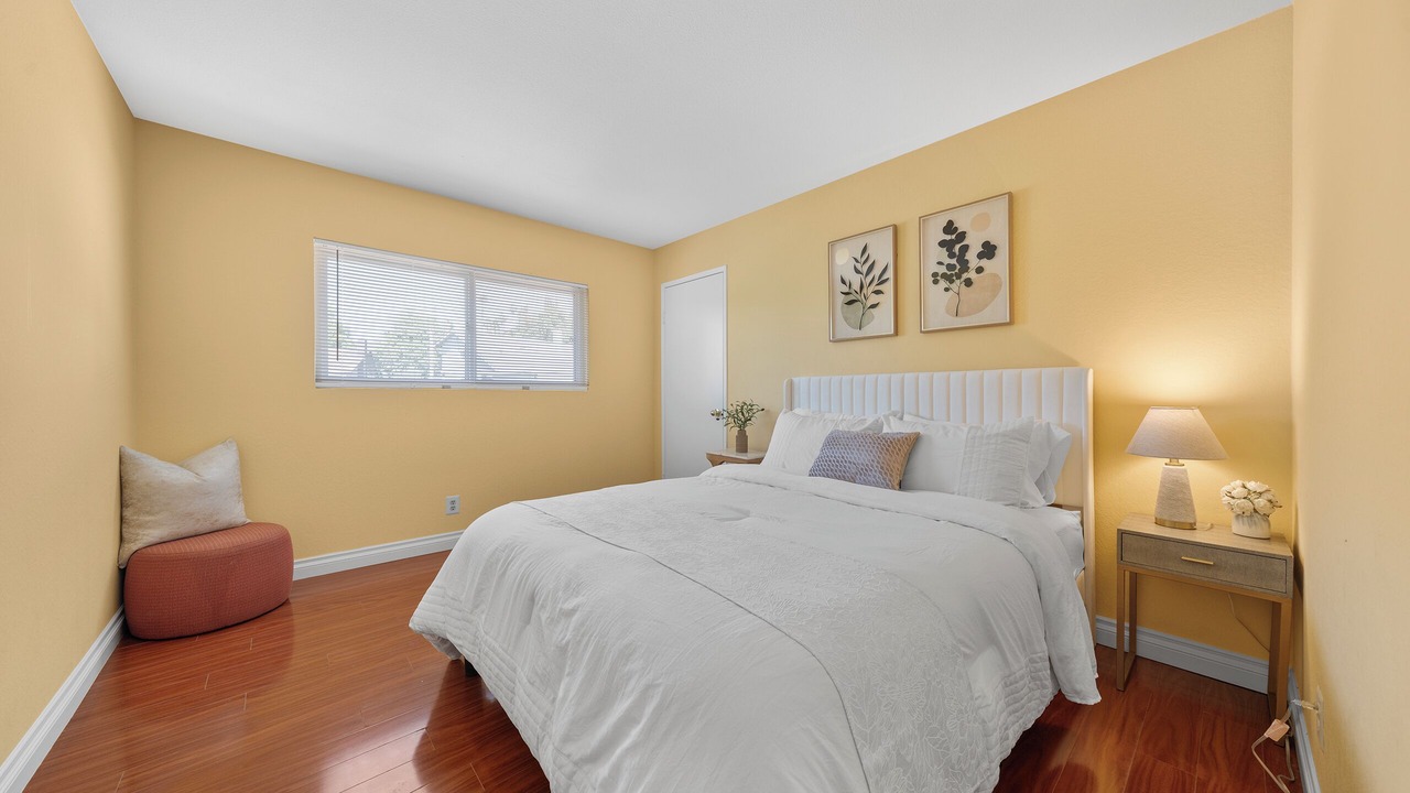 Photo of Bedroom in Valle Lindo