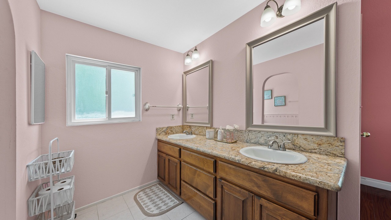 Photo of Bathroom in Valle Lindo