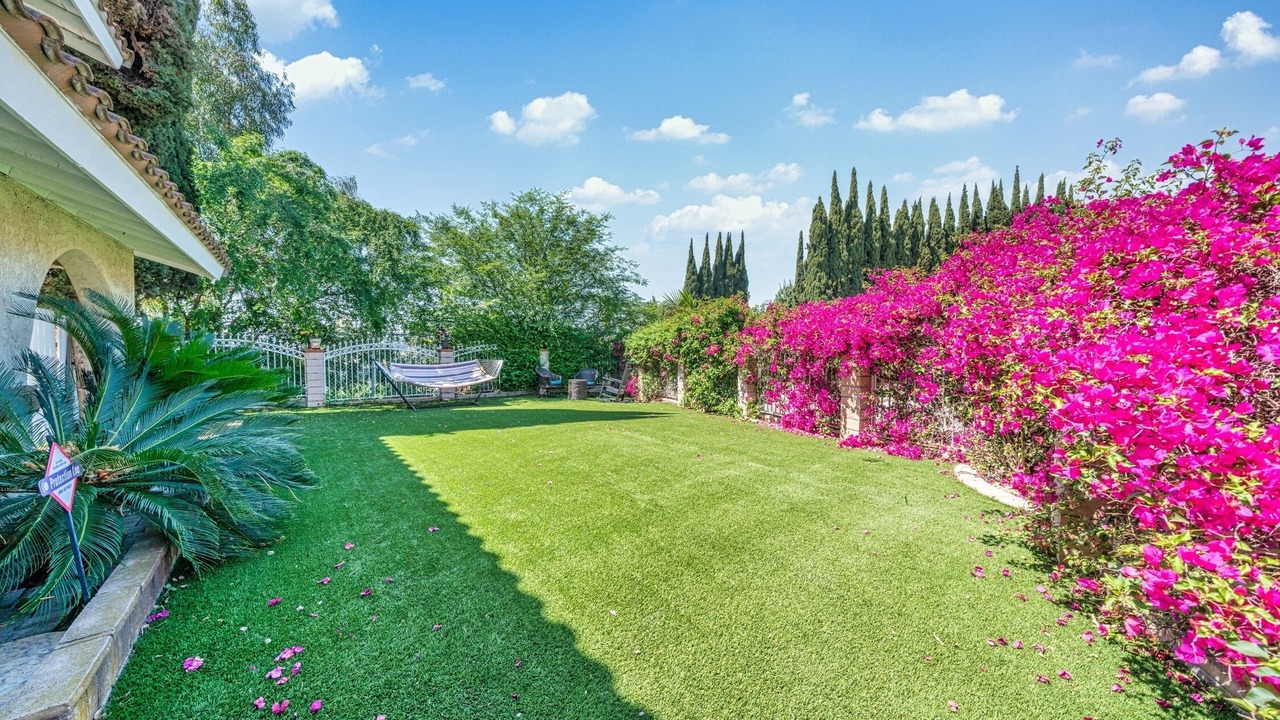 Photo of Outdoor in Valle Lindo