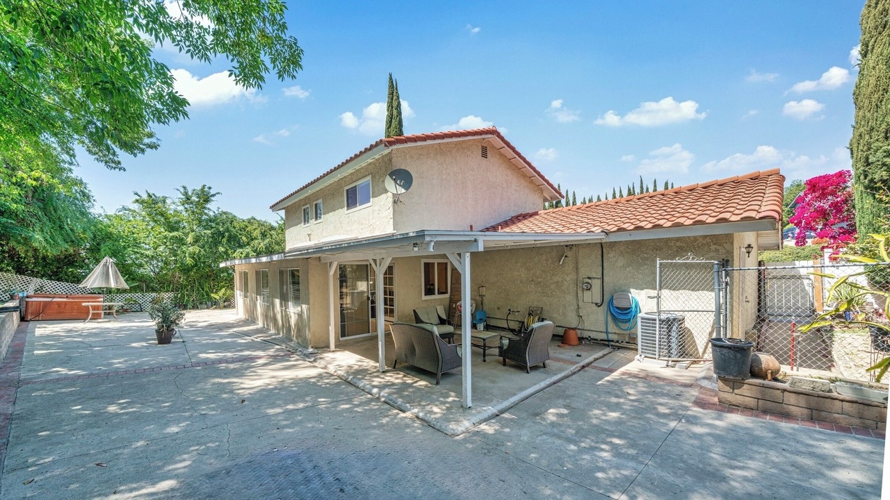 Photo of Outdoor in Valle Lindo