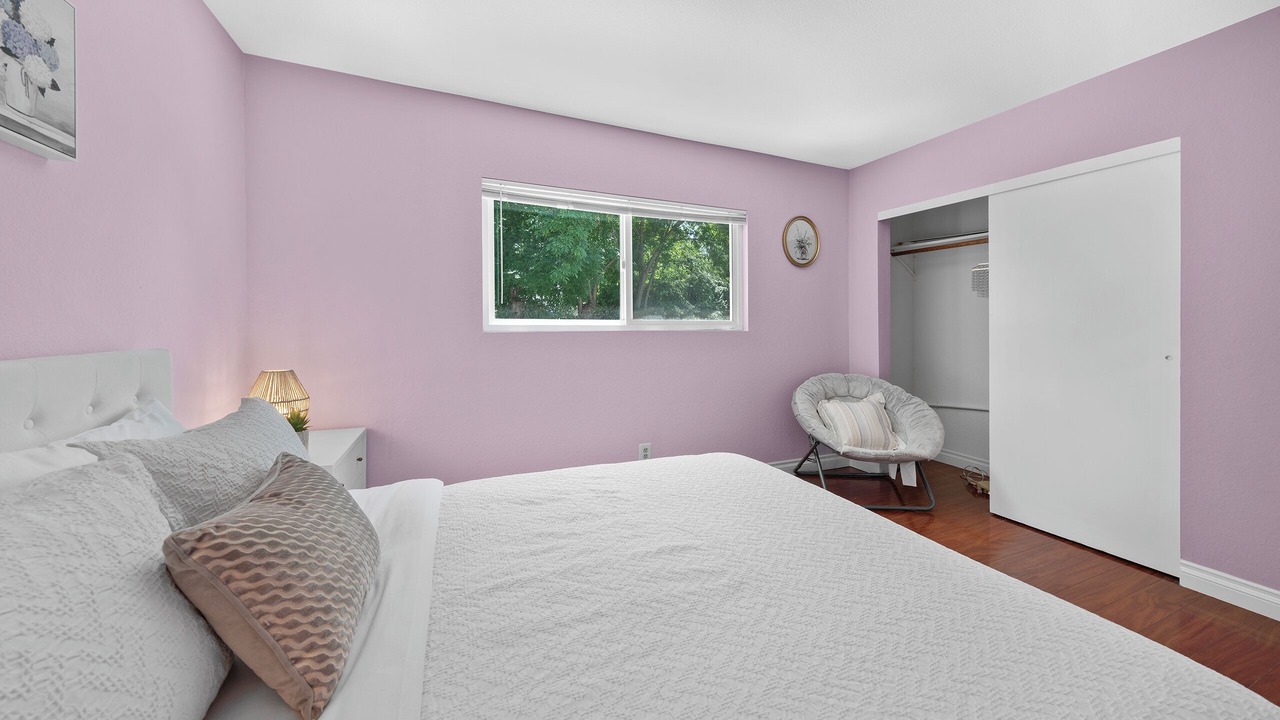 Photo of Bedroom in Valle Lindo
