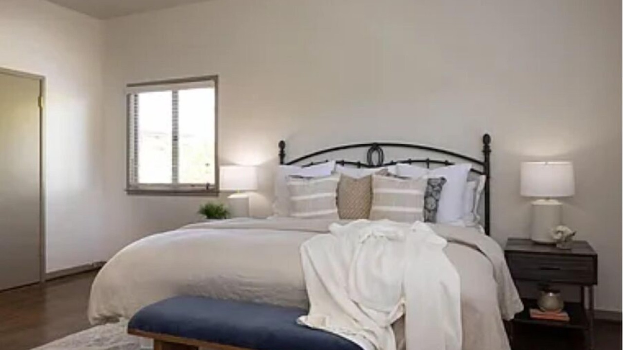 Photo of Bedroom in Pebble Beach