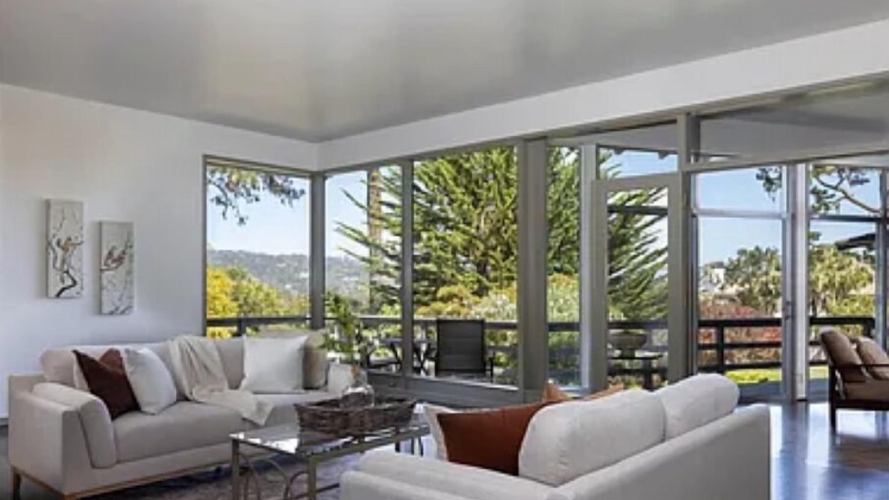 Photo of Livingroom in Pebble Beach