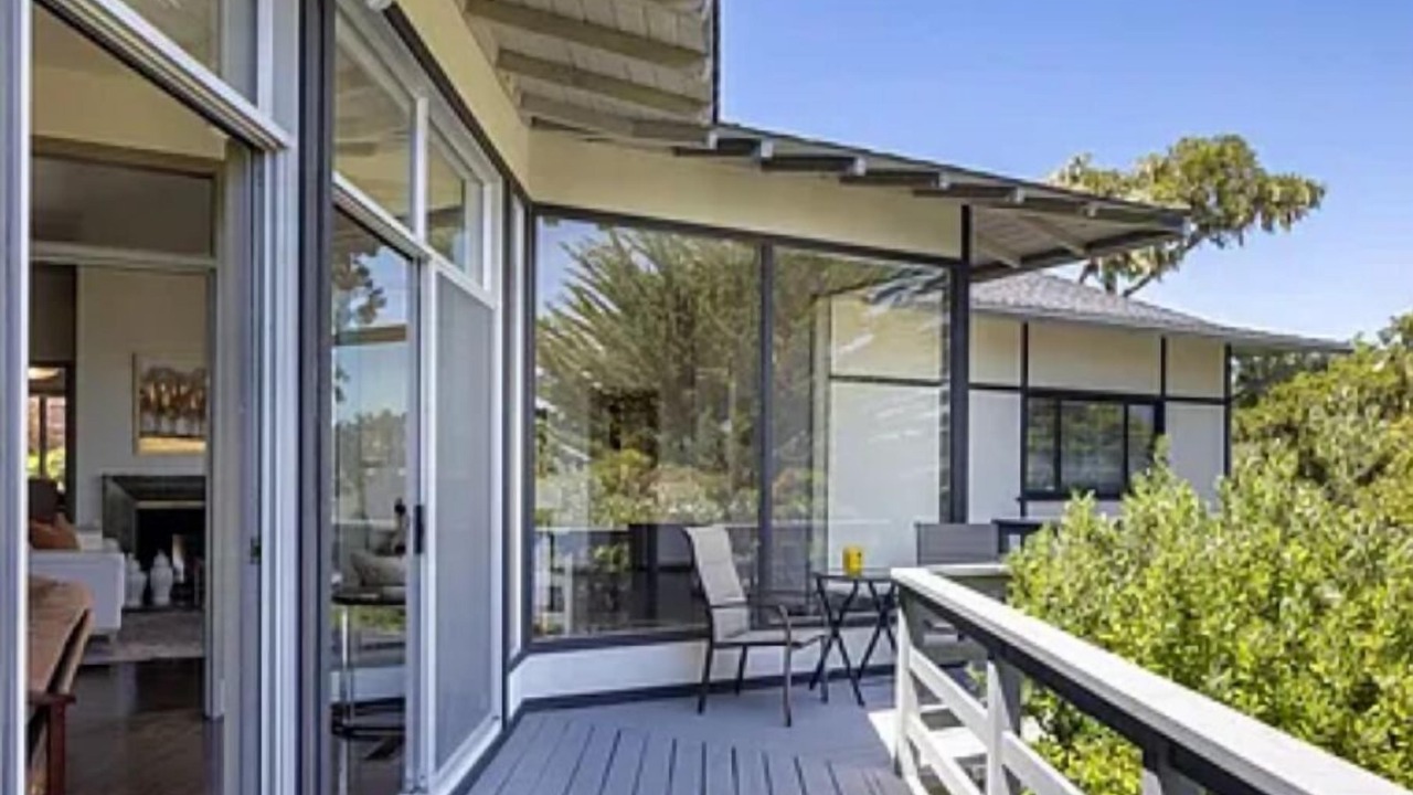 Photo of Patio Balcony in Pebble Beach