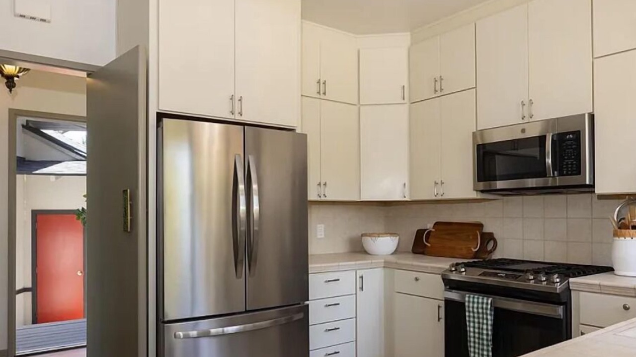 Photo of Kitchen in Pebble Beach