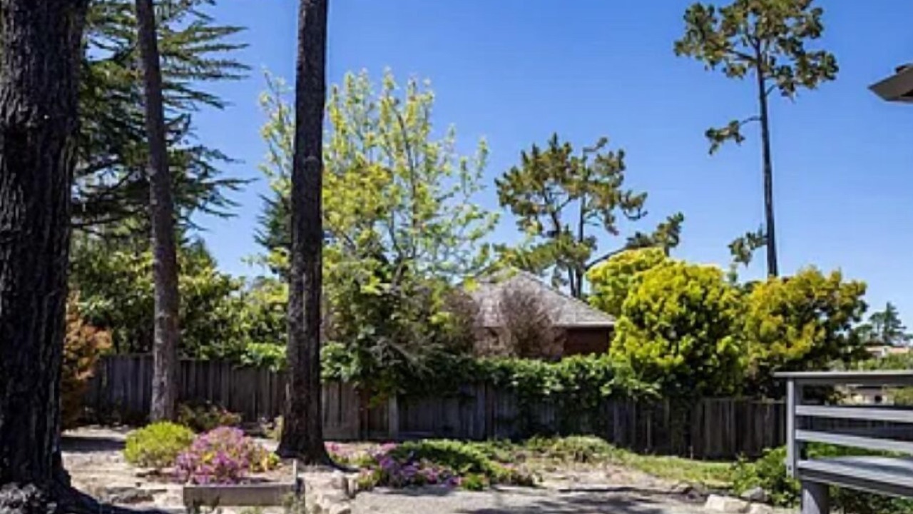Photo of Outdoor in Pebble Beach