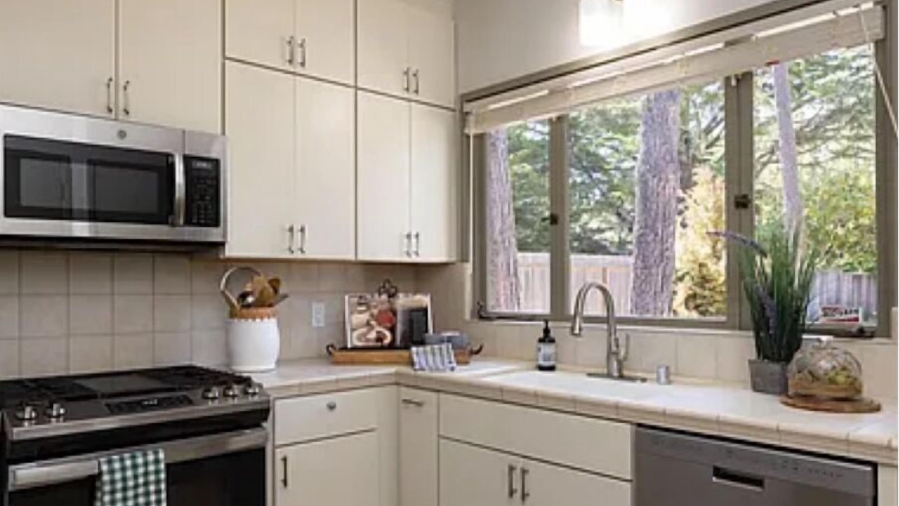 Photo of Kitchen in Pebble Beach