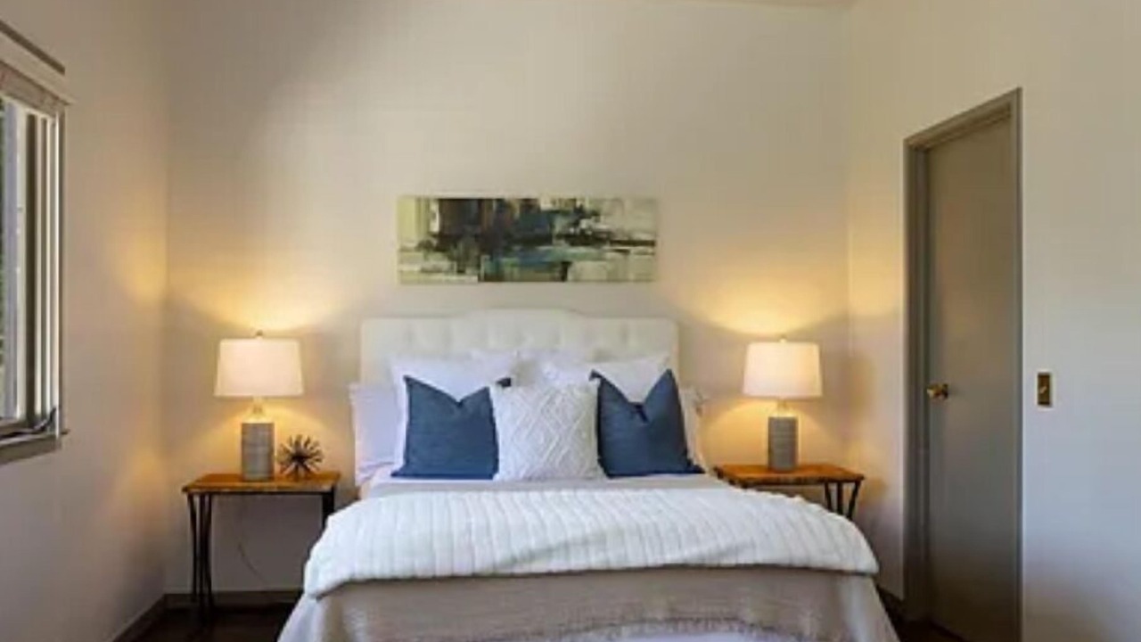 Photo of Bedroom in Pebble Beach