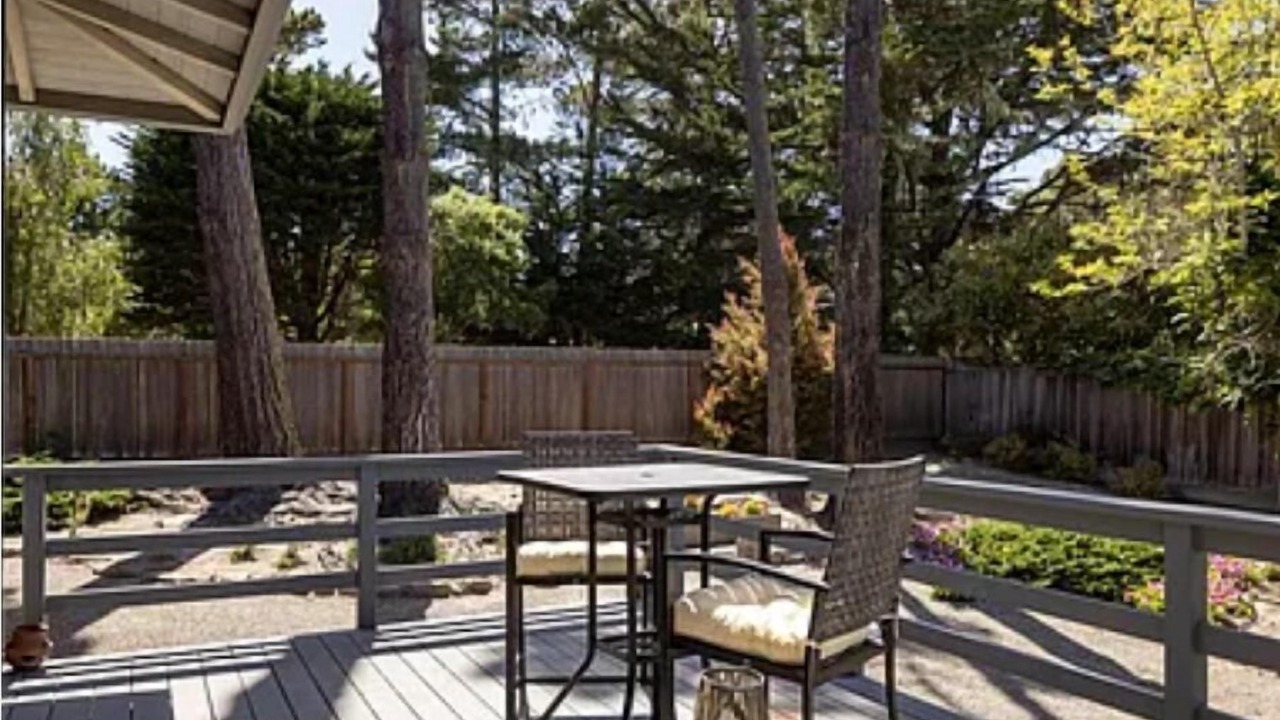 Photo of Outdoor in Pebble Beach
