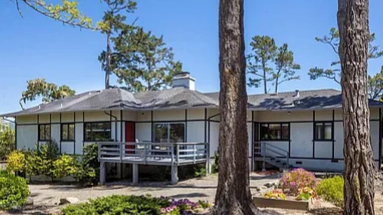 Photo of Outdoor in Pebble Beach