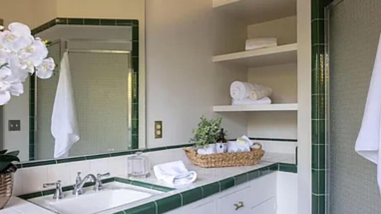 Photo of Bathroom in Pebble Beach