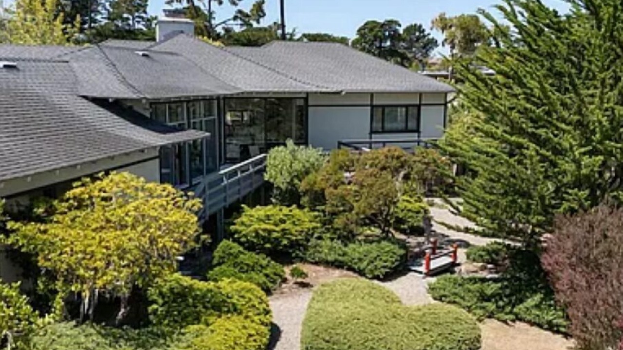 Photo of Outdoor in Pebble Beach