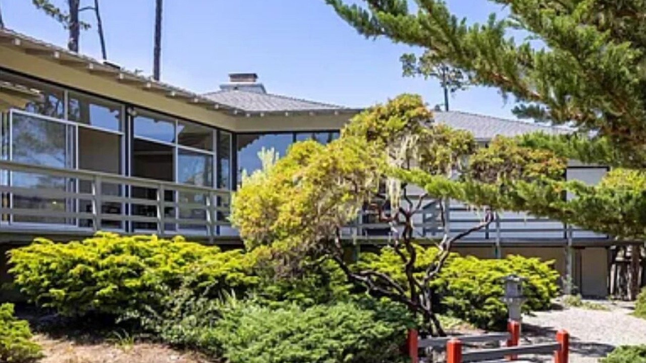 Photo of Outdoor in Pebble Beach