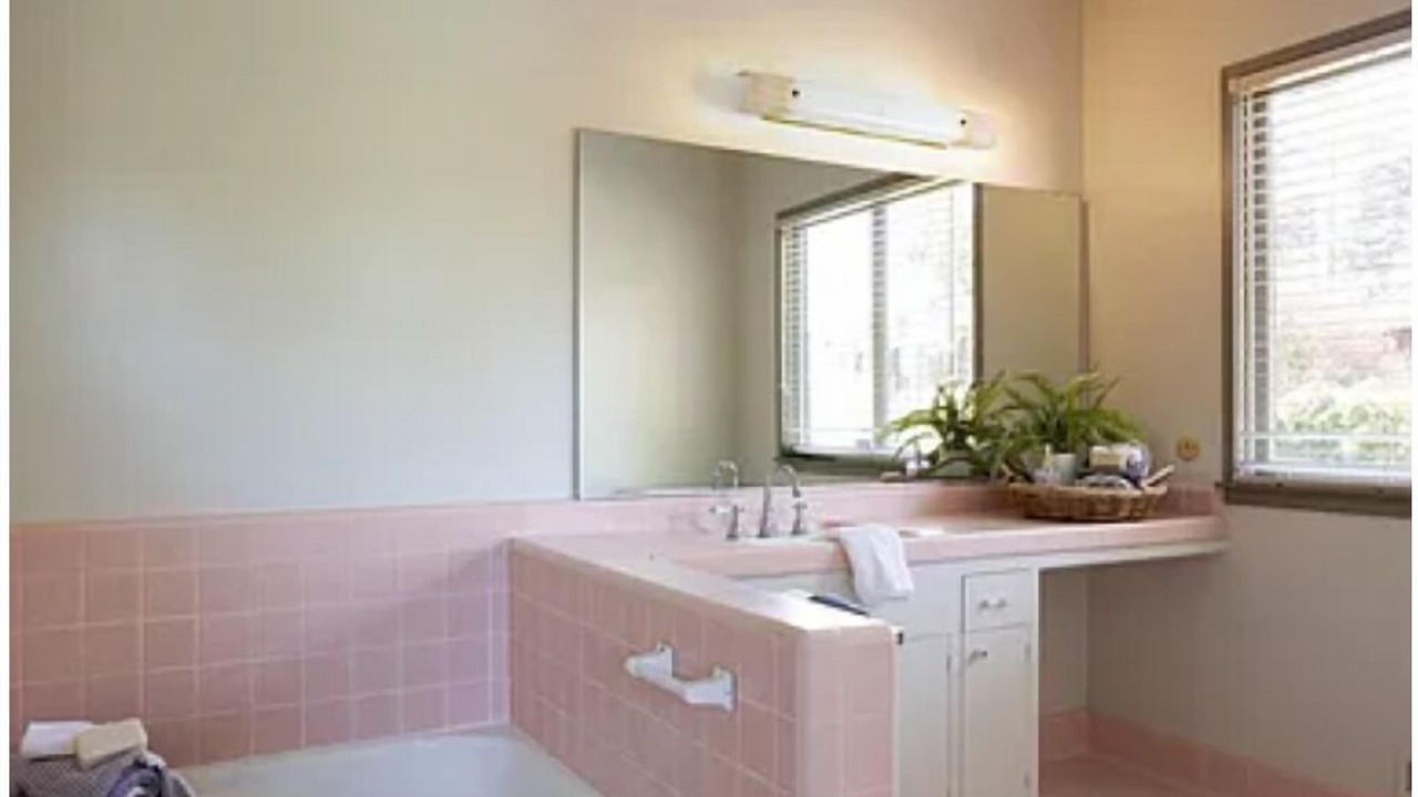 Photo of Bathroom in Pebble Beach