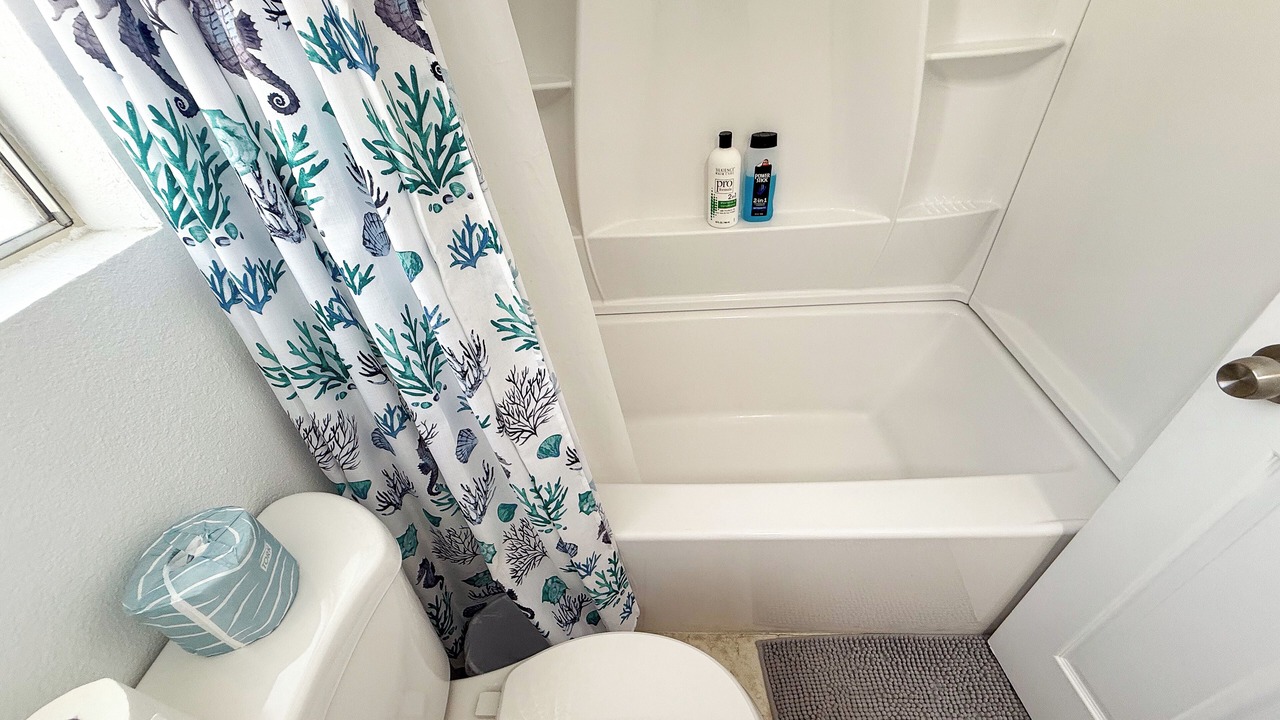Photo of Bathroom in Fontana