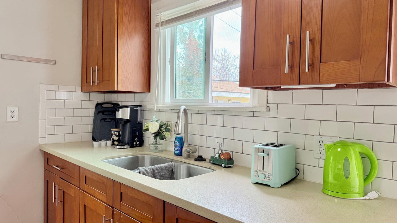 Photo of Kitchen in Mid Central