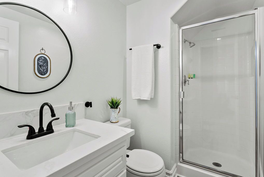 Photo of Bathroom in Aliso Viejo