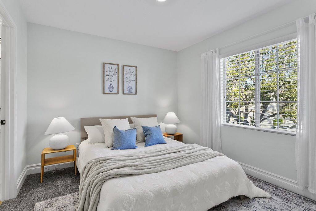 Photo of Bedroom in Aliso Viejo
