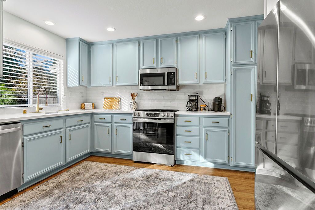 Photo of Kitchen in Aliso Viejo