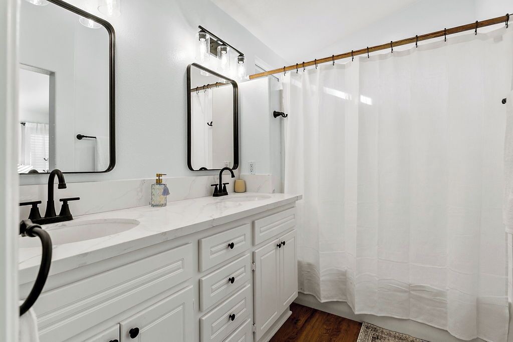 Photo of Bathroom in Aliso Viejo