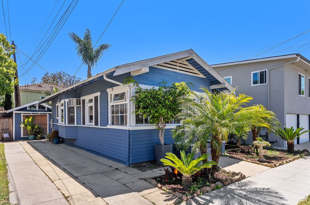 Photo of Outdoor in Alamitos Beach