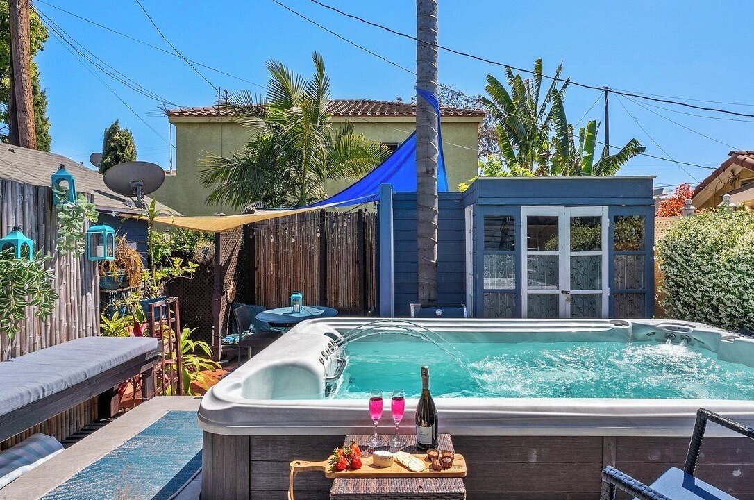 Photo of Outdoor in Alamitos Beach