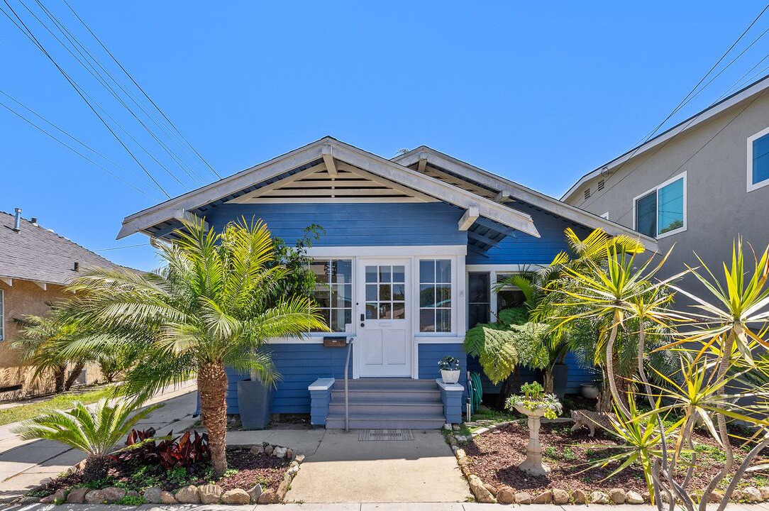 Photo of Outdoor in Alamitos Beach