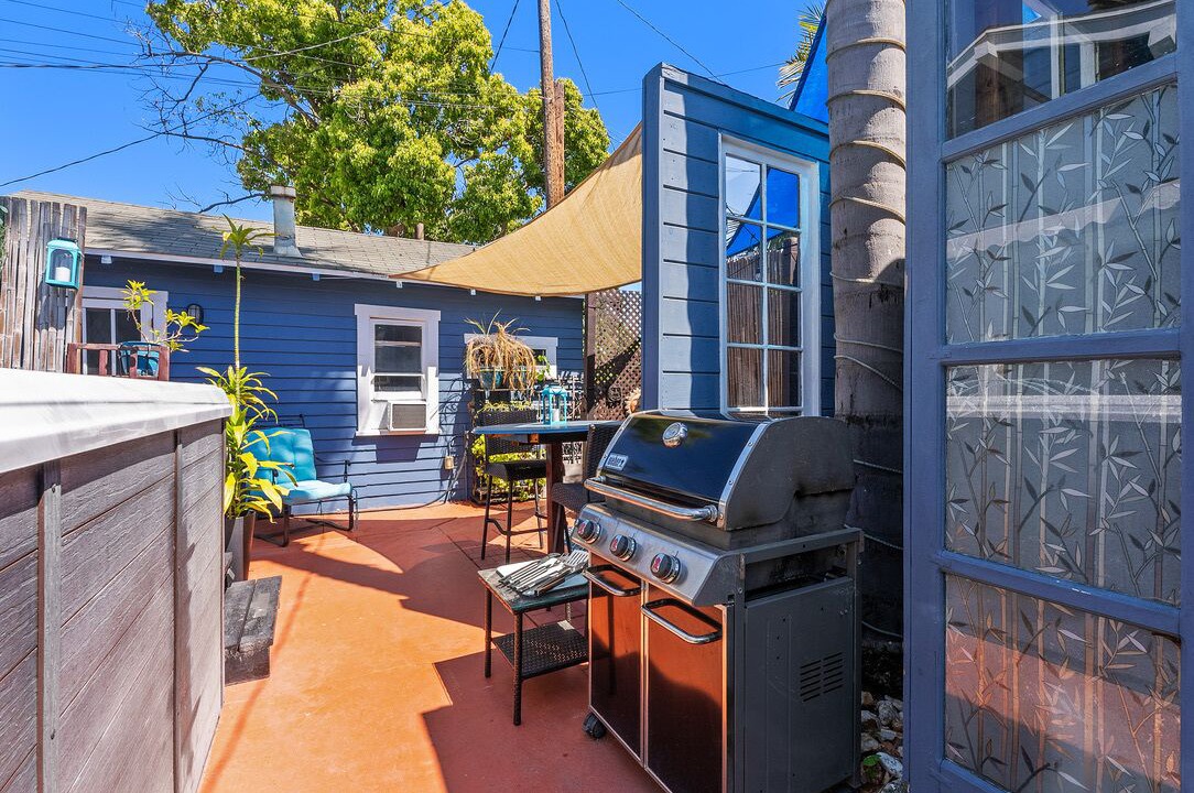 Photo of Outdoor in Alamitos Beach