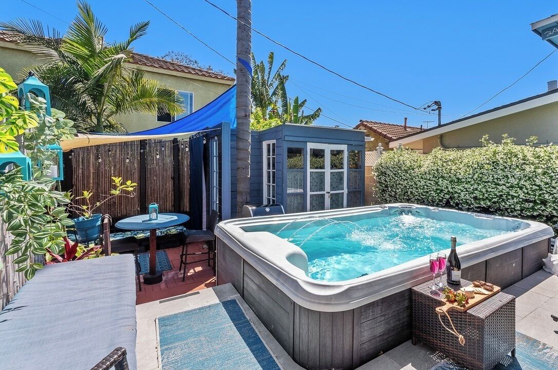 Photo of Outdoor in Alamitos Beach