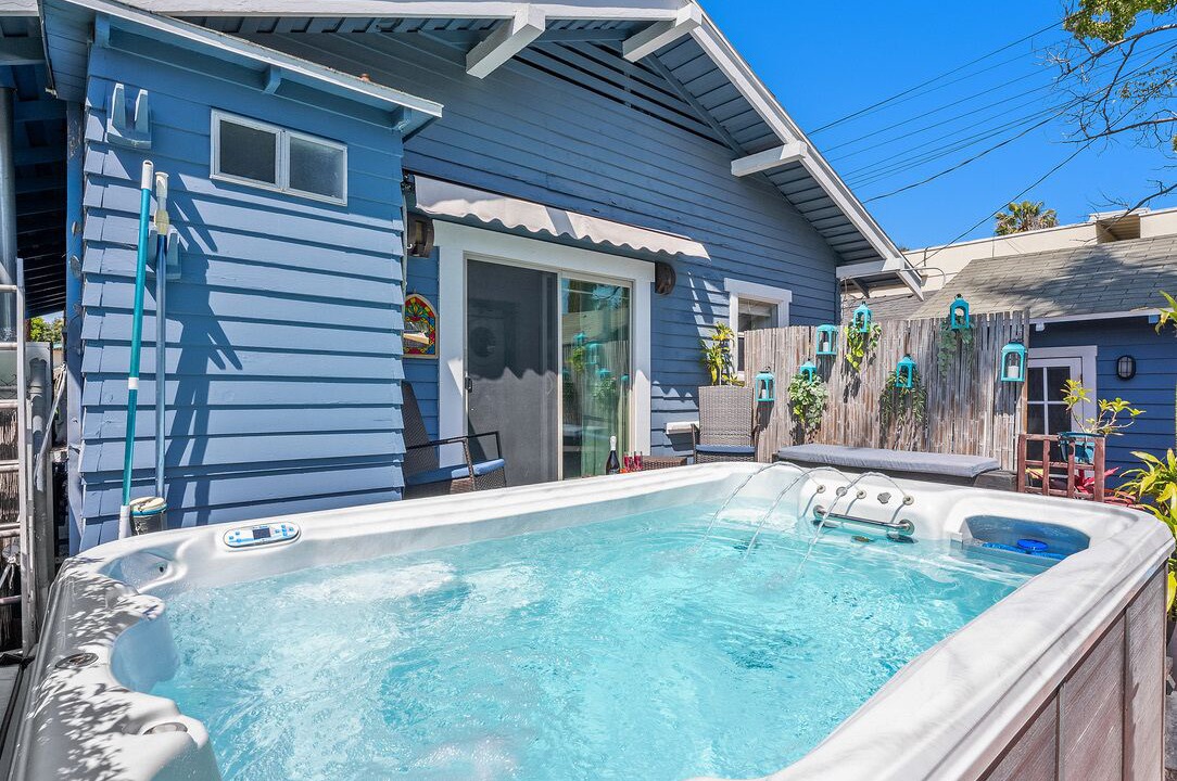 Photo of Outdoor in Alamitos Beach