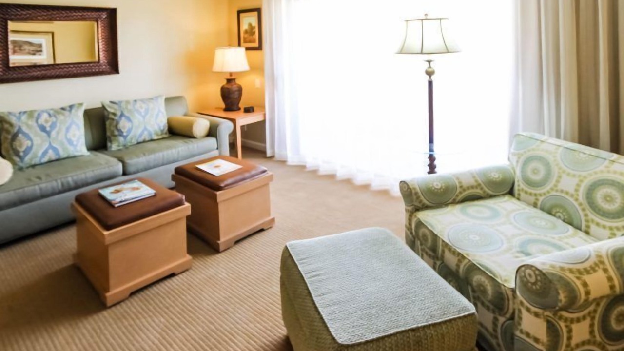 Photo of Livingroom in Uptown Design District