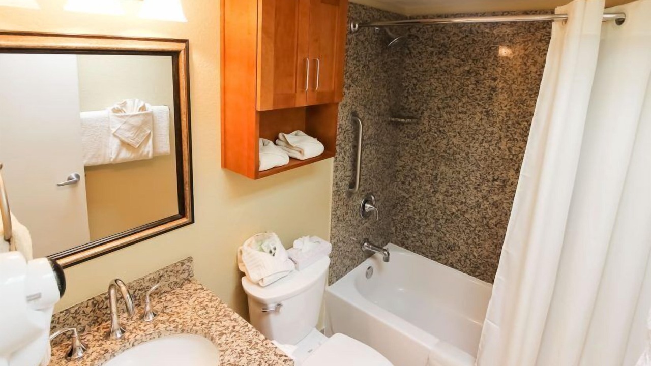 Photo of Bathroom in Uptown Design District