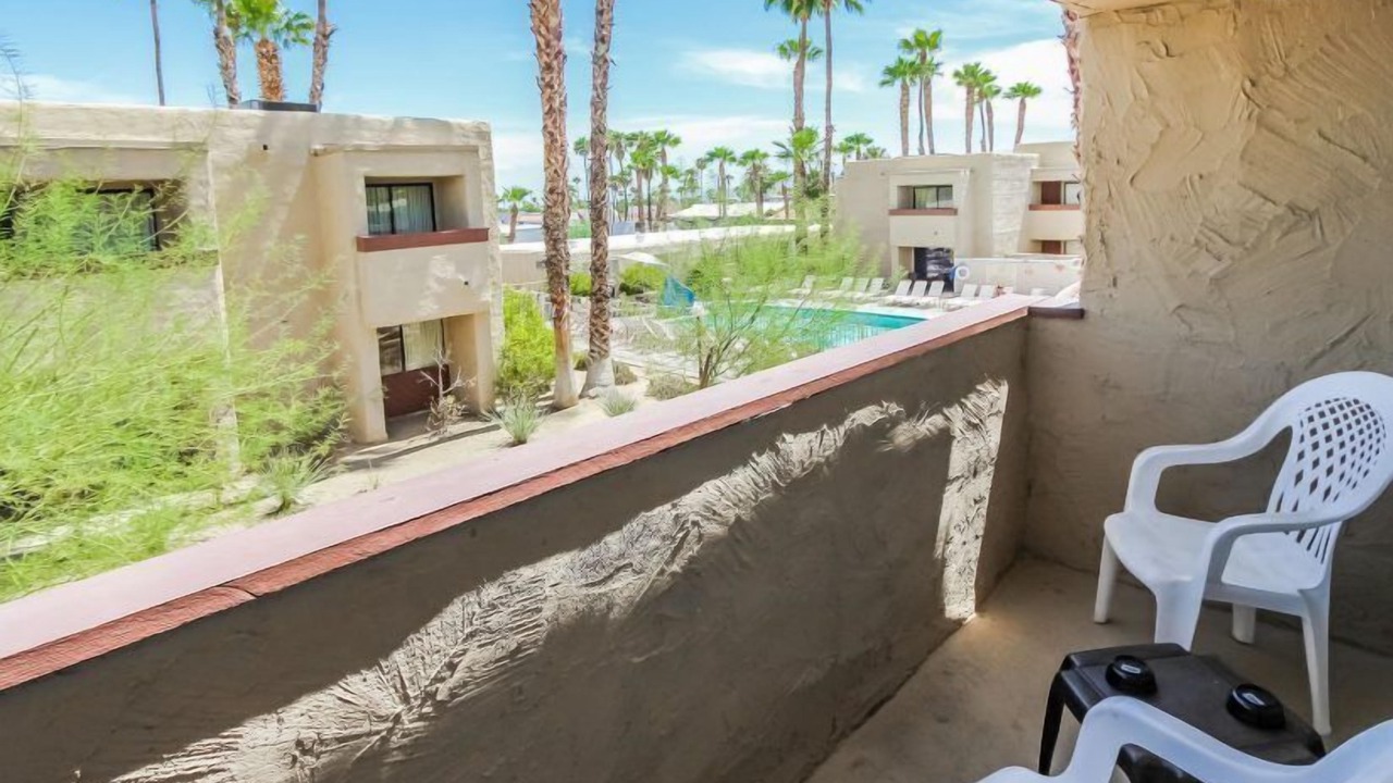 Photo of Patio Balcony in Uptown Design District