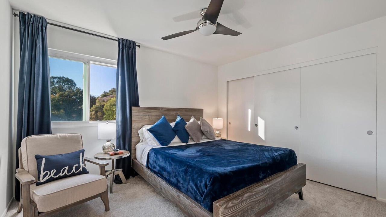 Photo of Bedroom in Mira Costa
