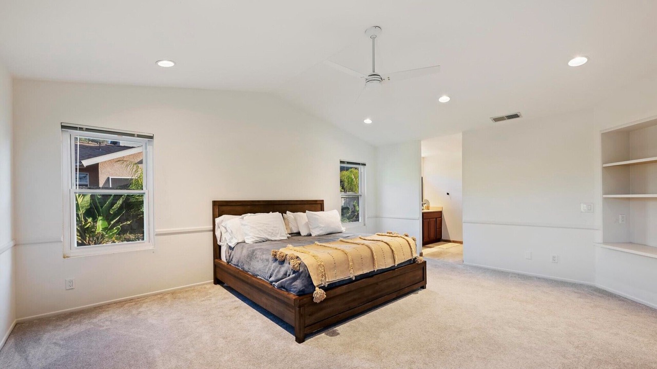 Photo of Bedroom in Mira Costa