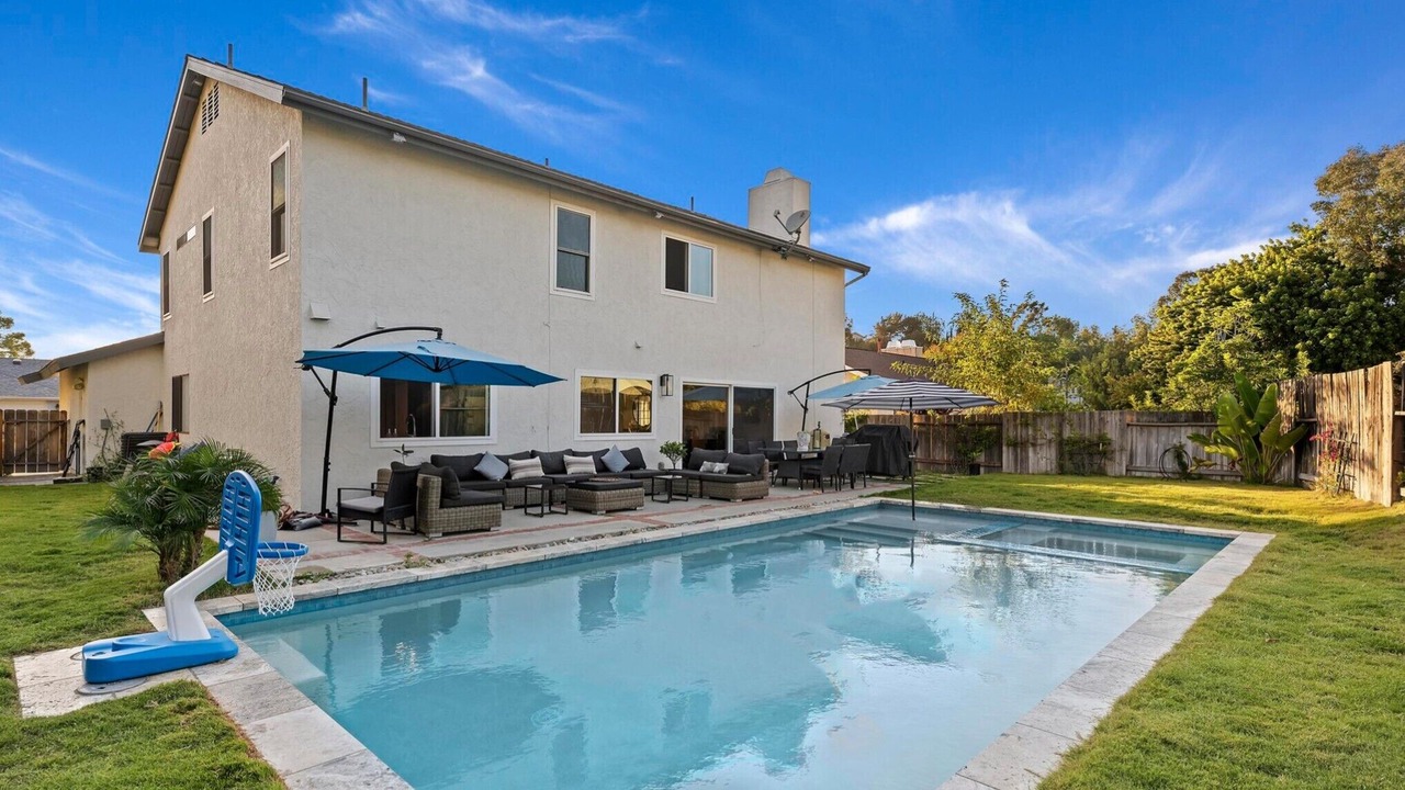 Photo of Outdoor in Mira Costa
