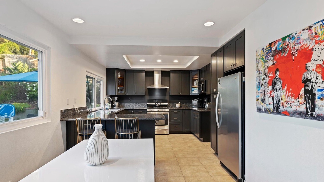 Photo of Kitchen in Mira Costa