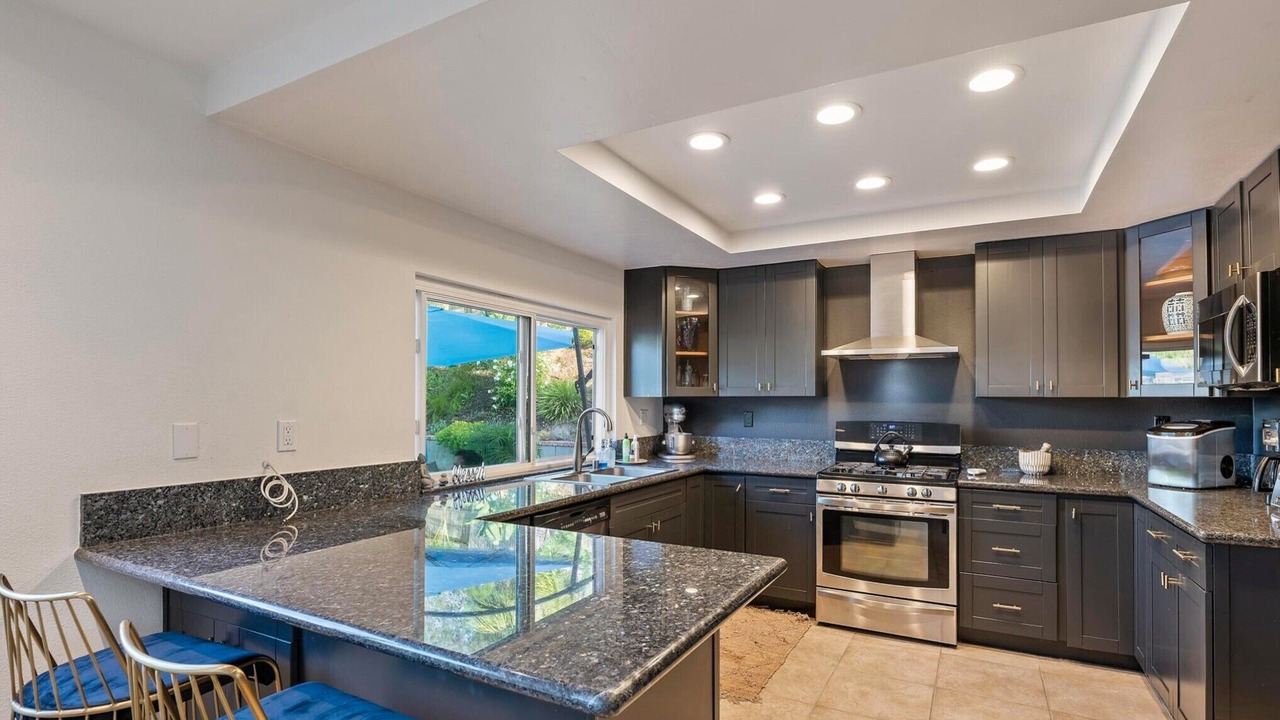 Photo of Kitchen in Mira Costa
