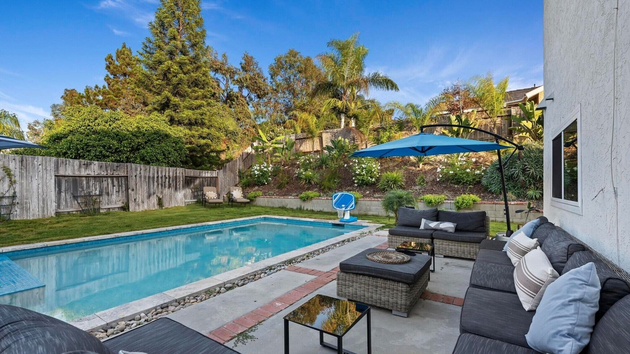 Photo of Outdoor in Mira Costa
