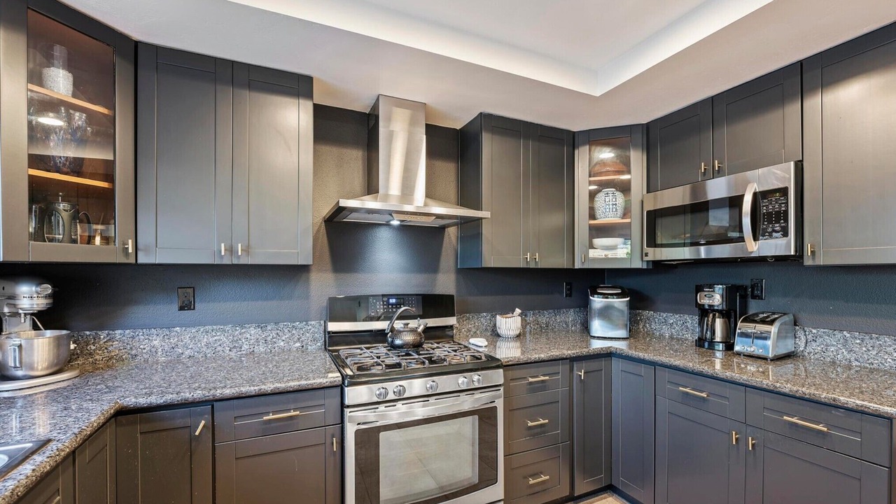 Photo of Kitchen in Mira Costa