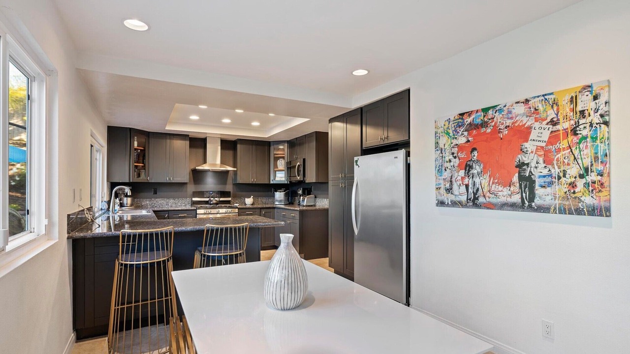 Photo of Kitchen in Mira Costa