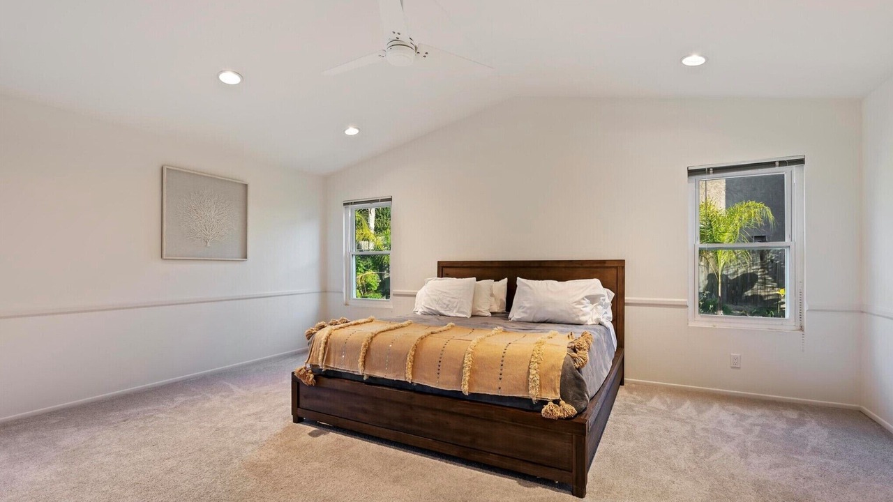 Photo of Bedroom in Mira Costa