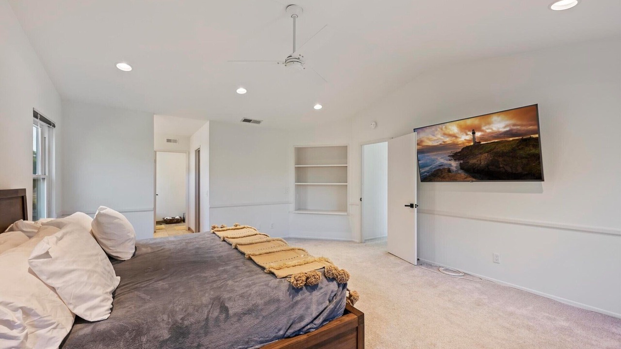 Photo of Bedroom in Mira Costa