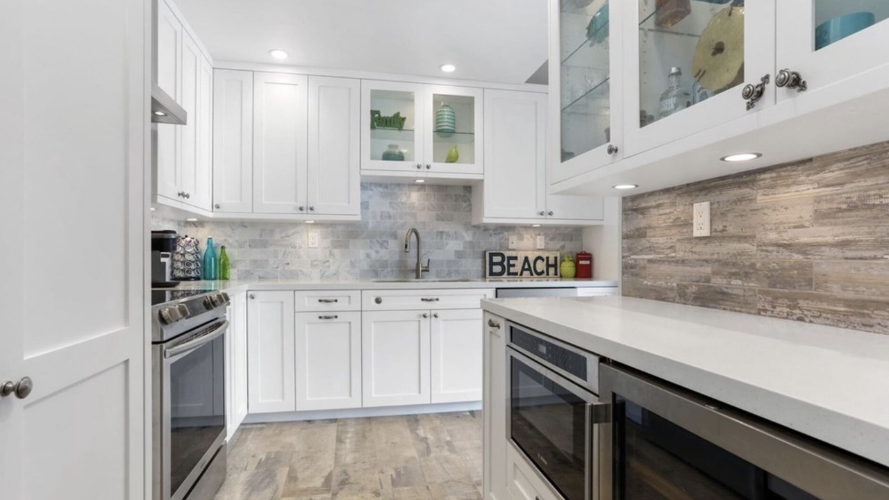 Photo of Kitchen in Del Mar