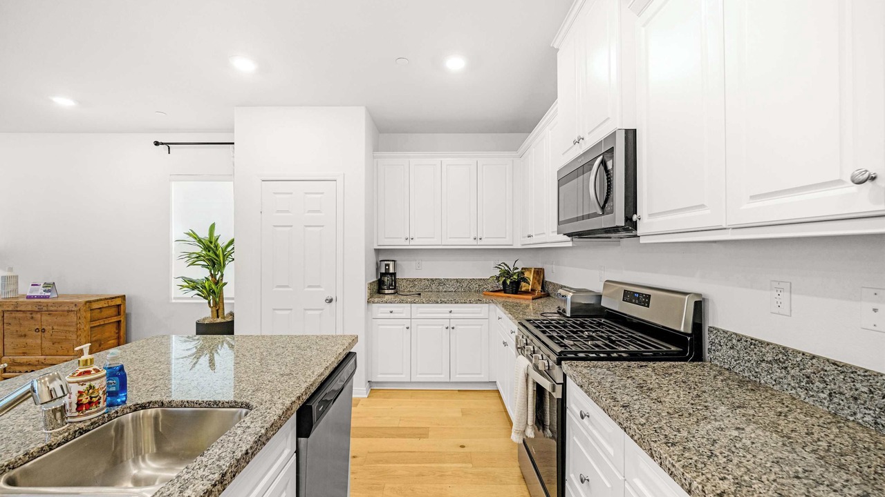 Photo of Kitchen in Ontario
