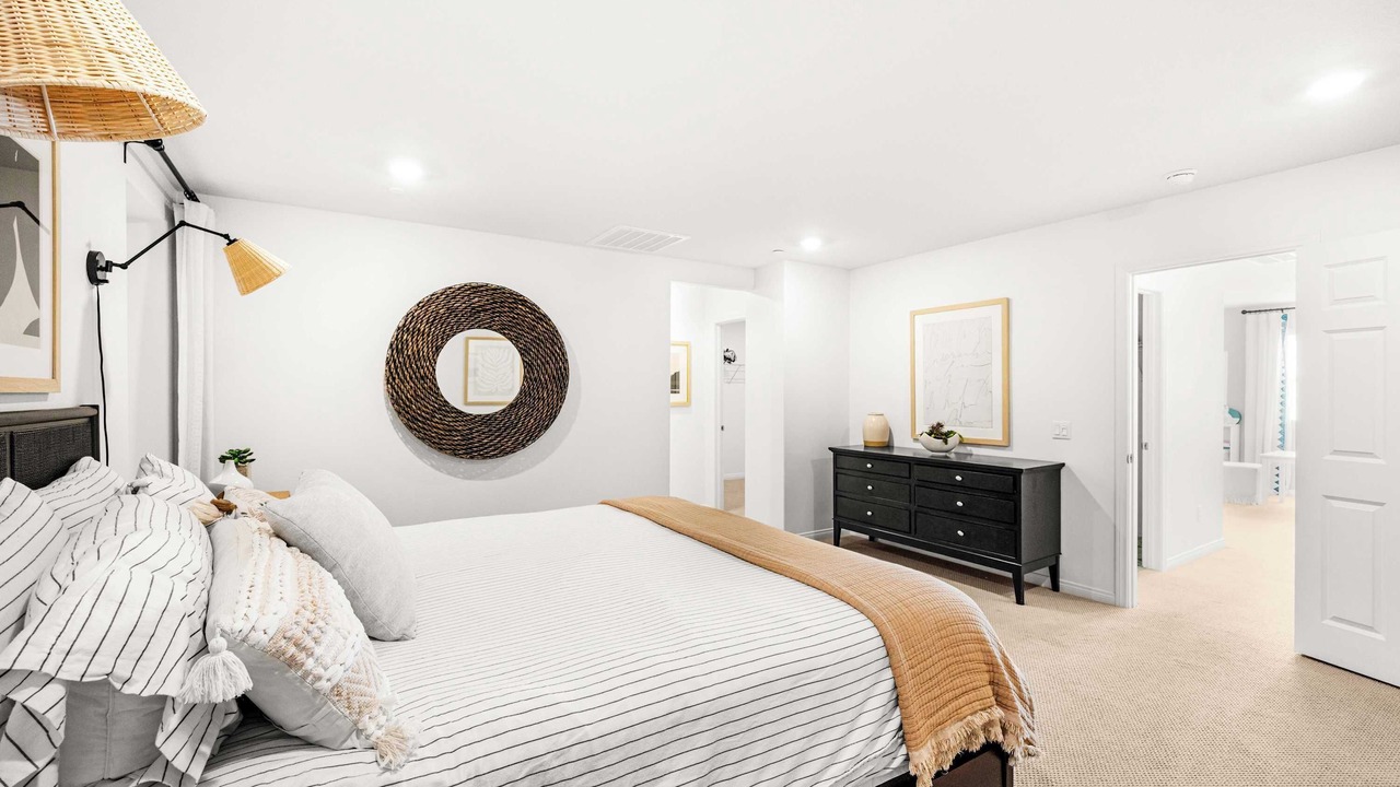 Photo of Bedroom in Ontario
