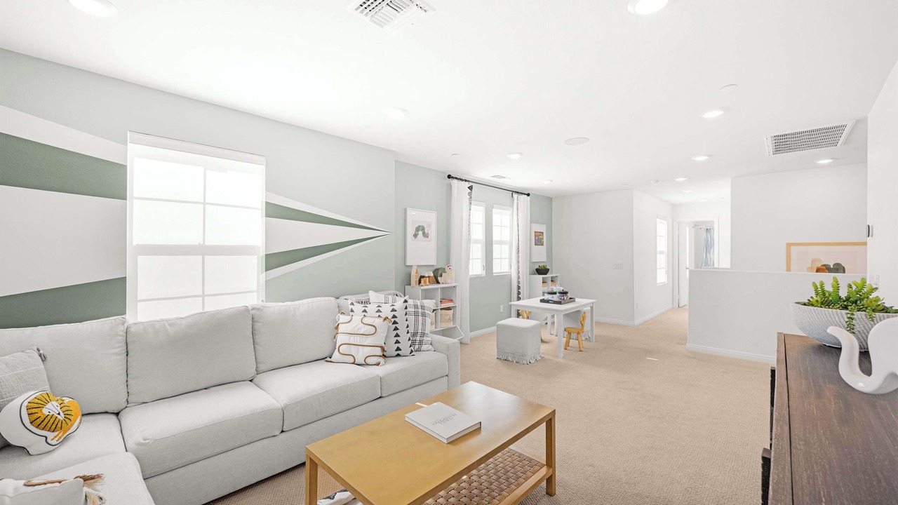 Photo of Livingroom in Ontario