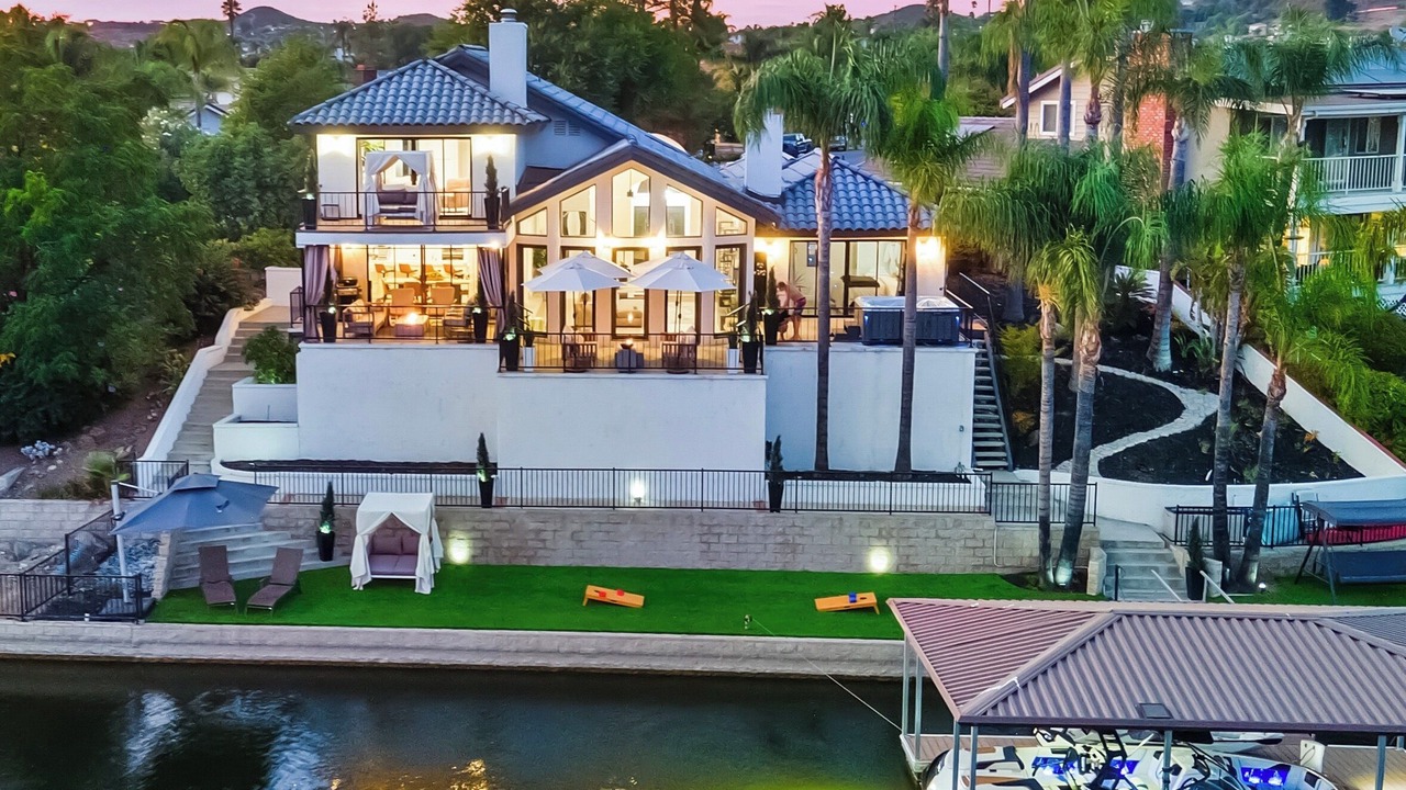 Photo of Outdoor in Canyon Lake