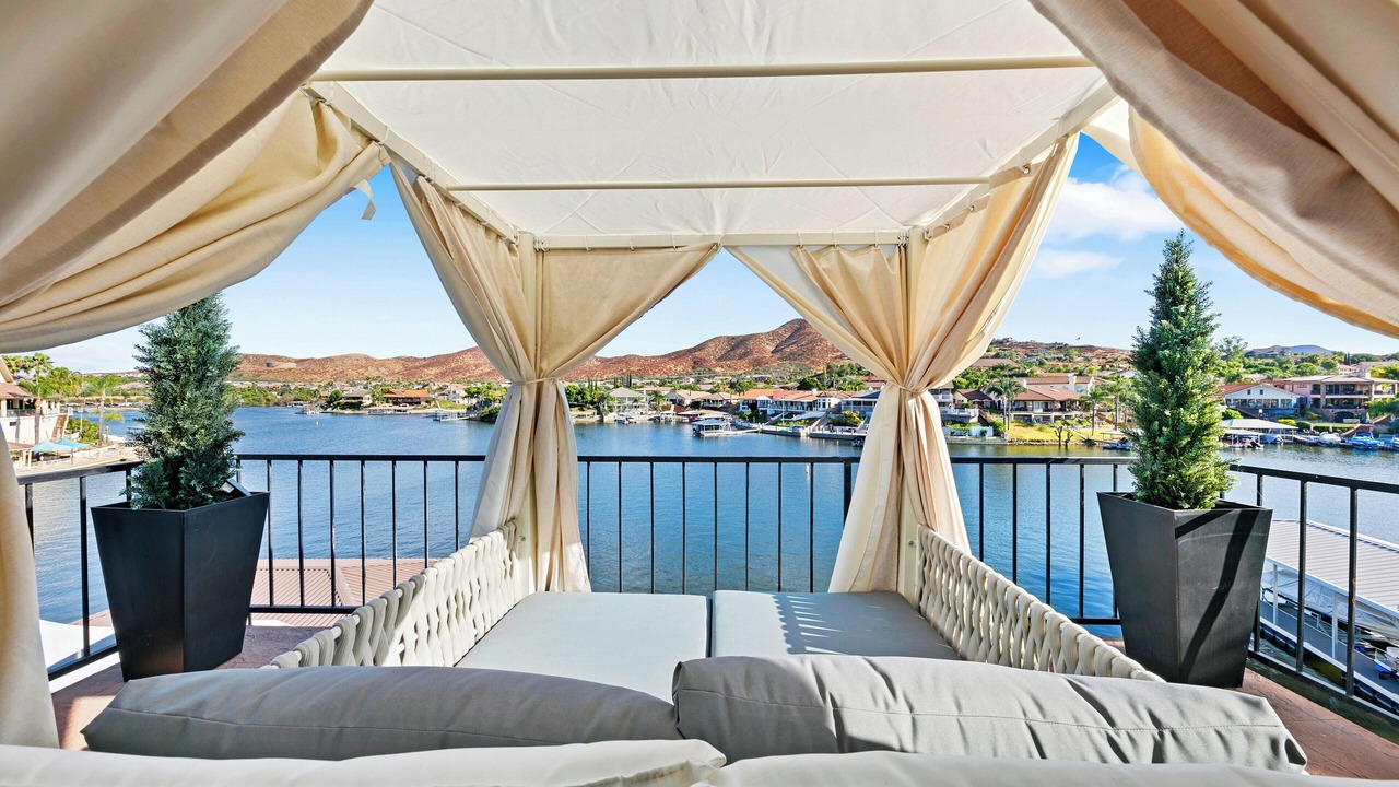 Photo of Outdoor in Canyon Lake